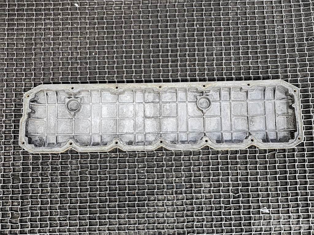 CAT 3116 Other components