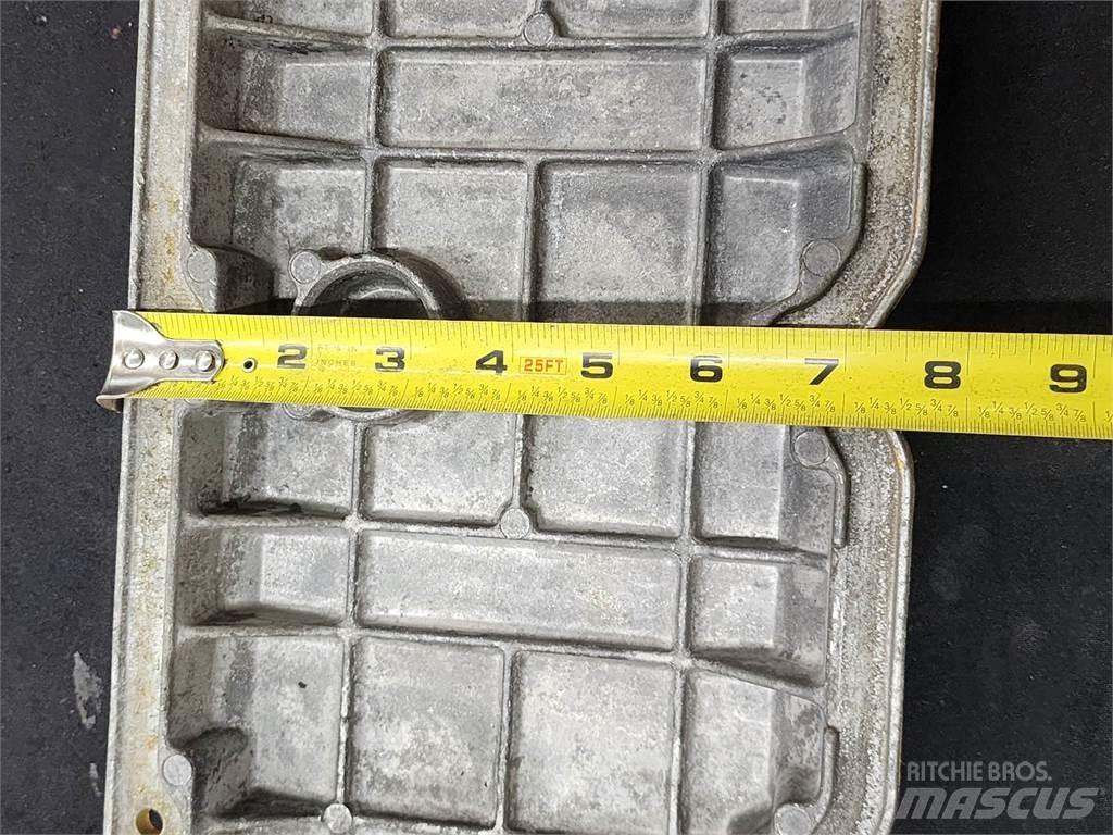 CAT 3116 Other components