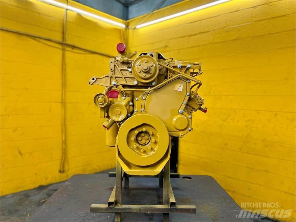 CAT 3116 Engines