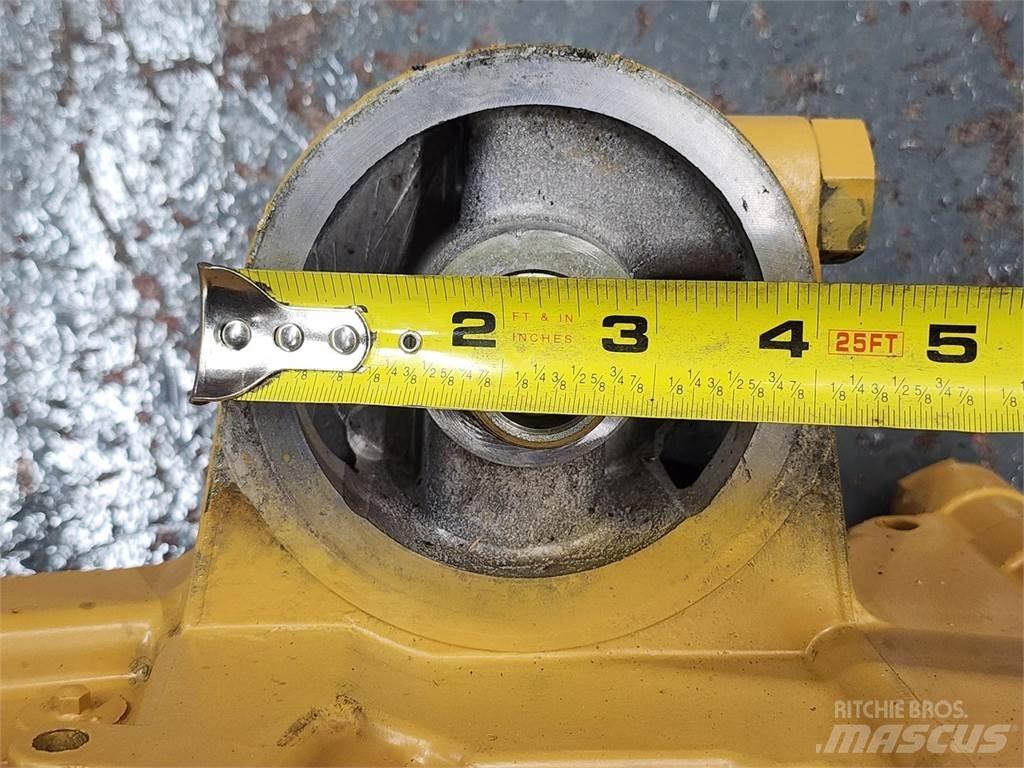 CAT 3116 Engines