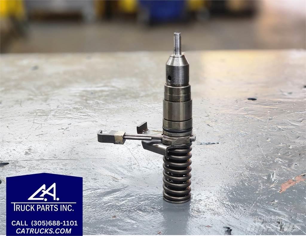 CAT 3116 Other components