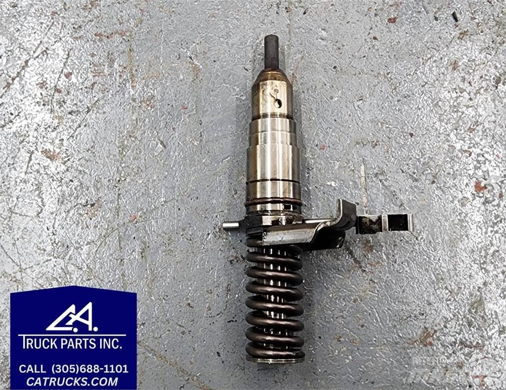 CAT 3116 Other components