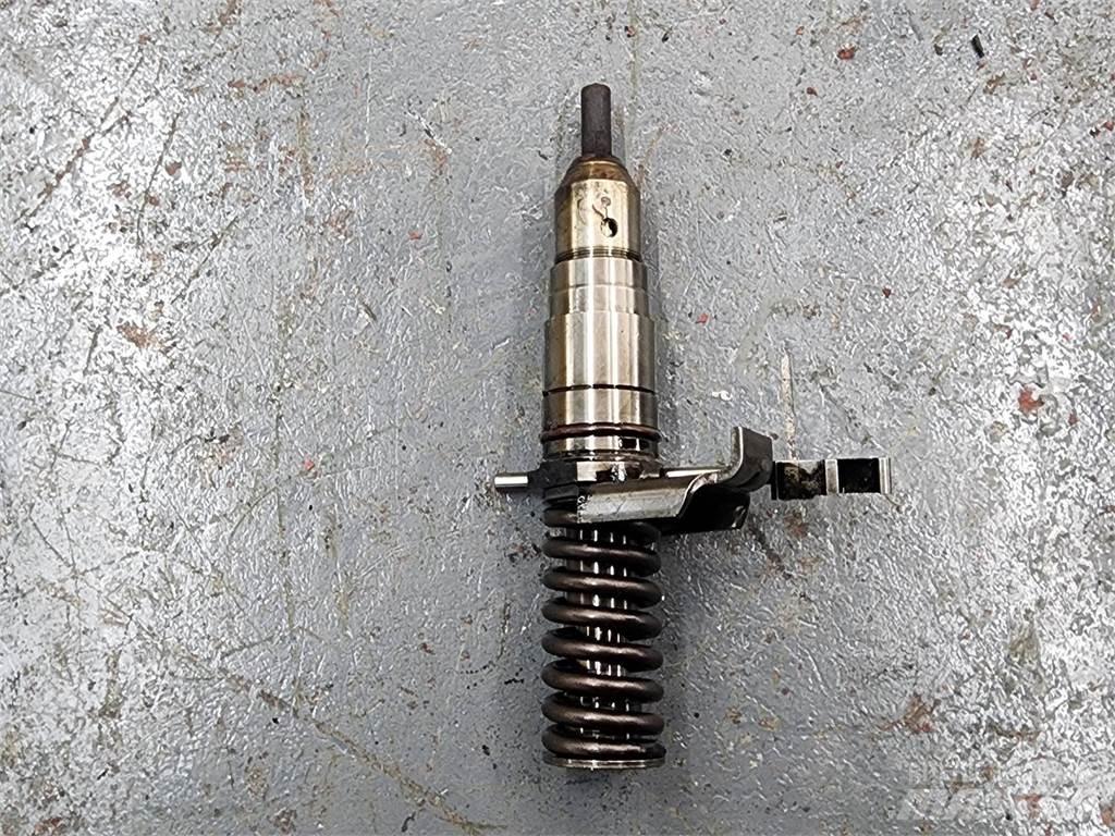 CAT 3116 Other components