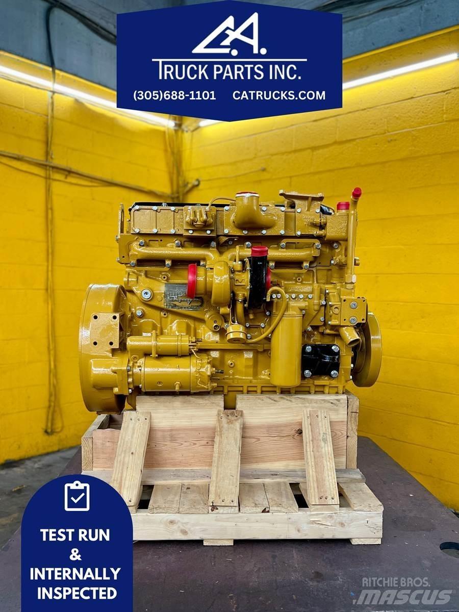 CAT 3116 Engines