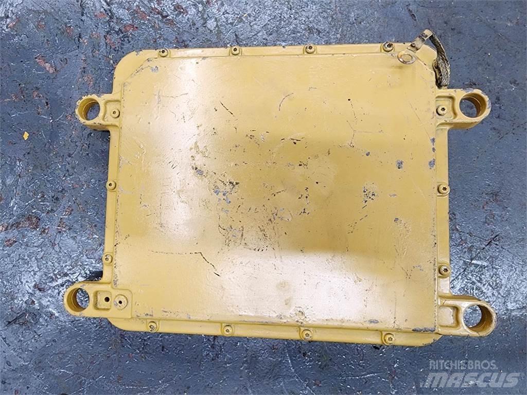 CAT 3116 Electronics