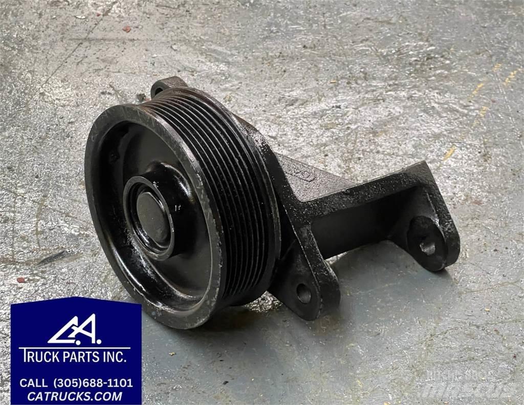 CAT 3116 Other components