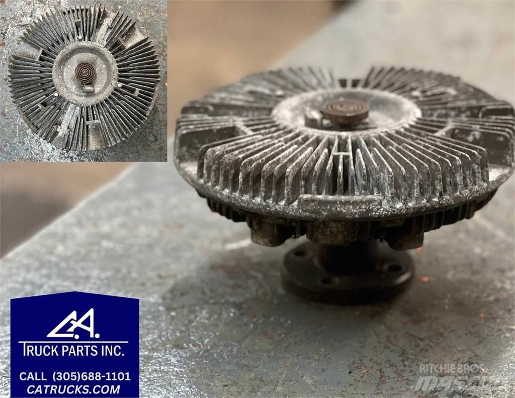 CAT 3116 Other components