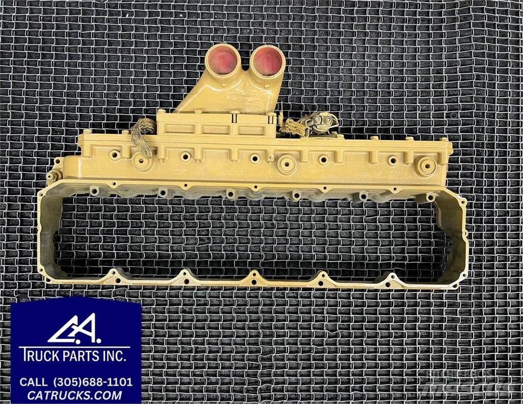 CAT 3116 Other components