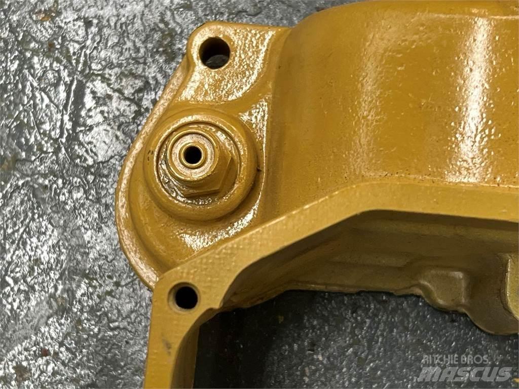 CAT 3116 Other components