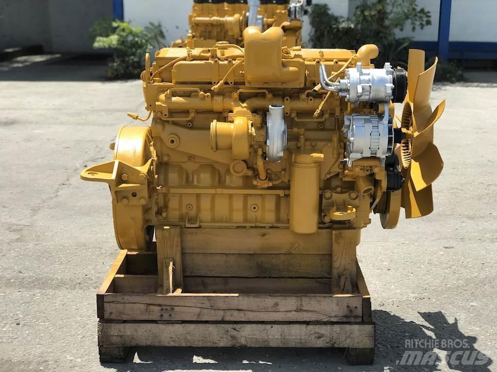 CAT 3116 Engines