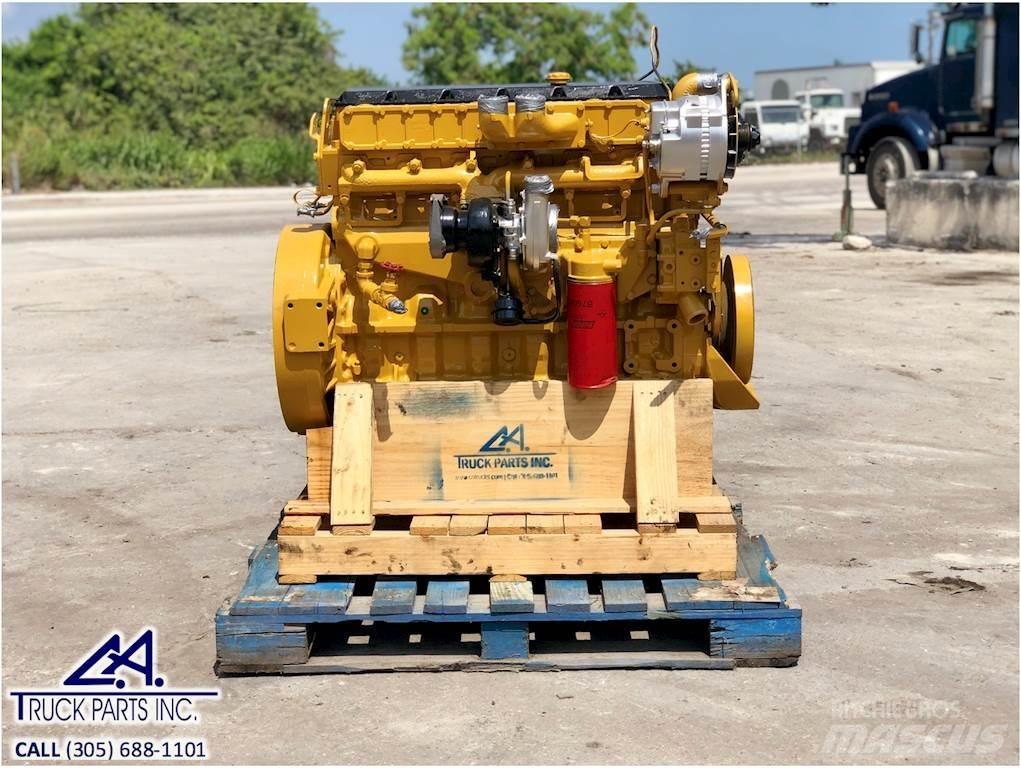 CAT 3116 Engines