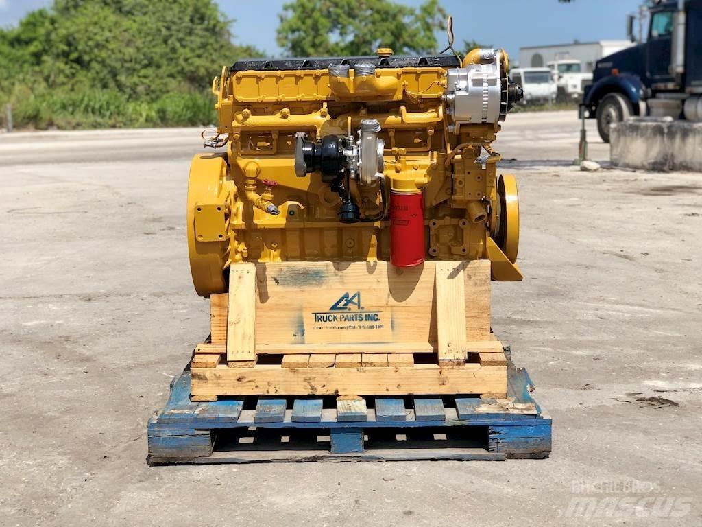 CAT 3116 Engines