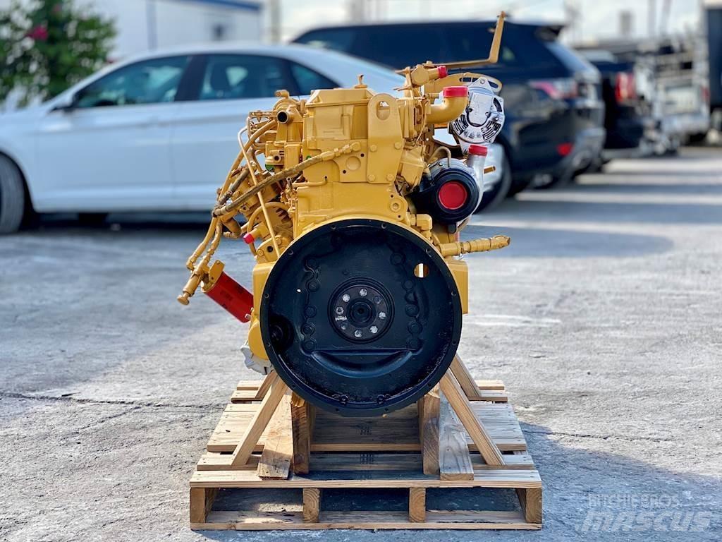 CAT 3116 Engines