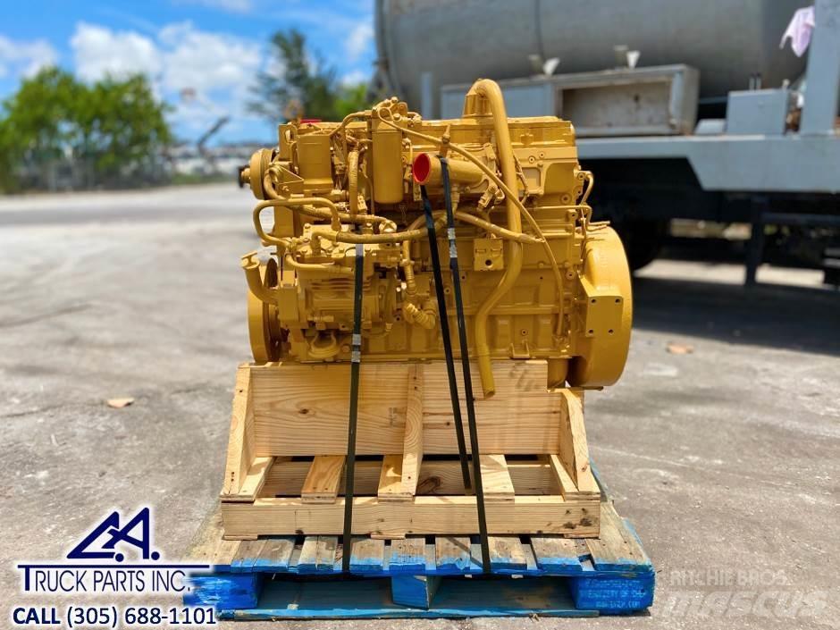 CAT 3126 Engines