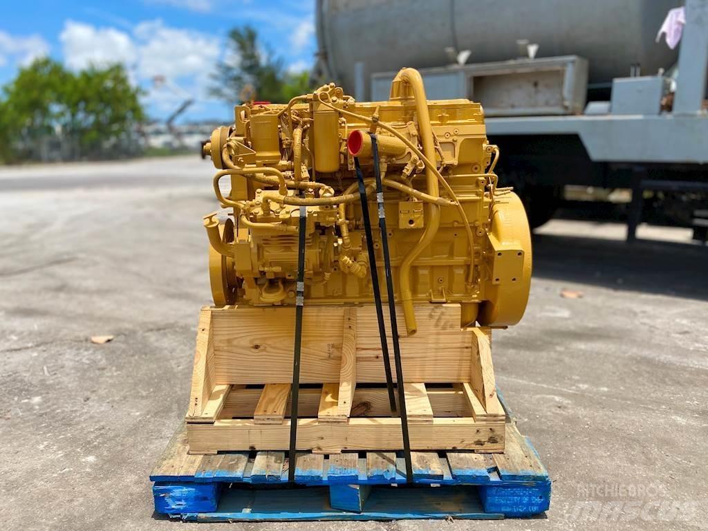 CAT 3126 Engines