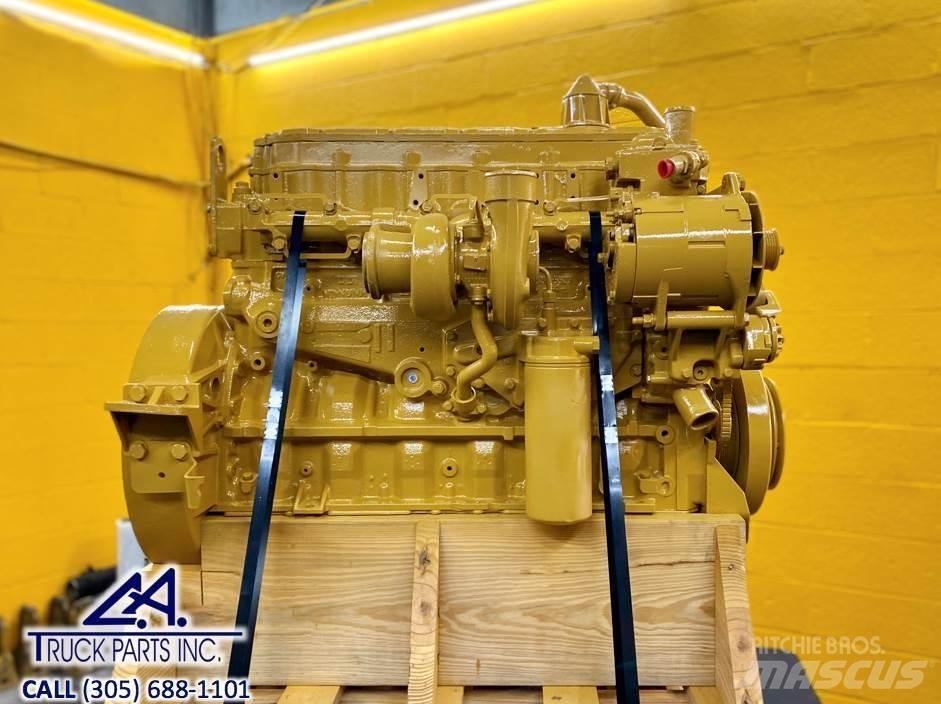 CAT 3126 Engines
