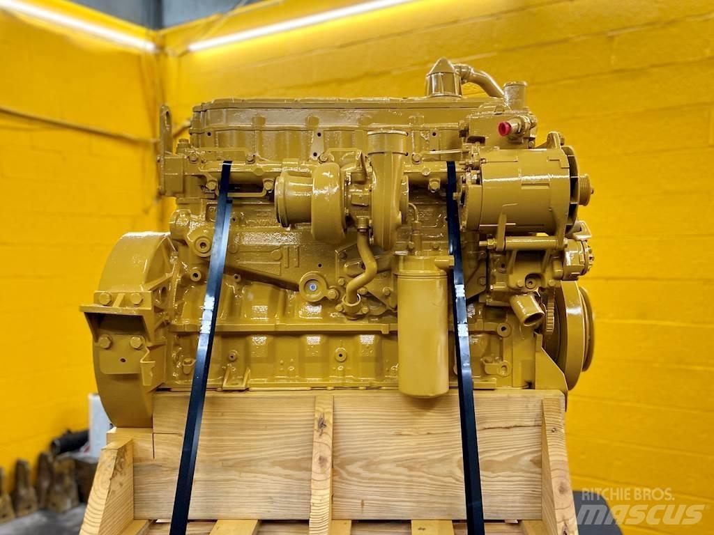 CAT 3126 Engines