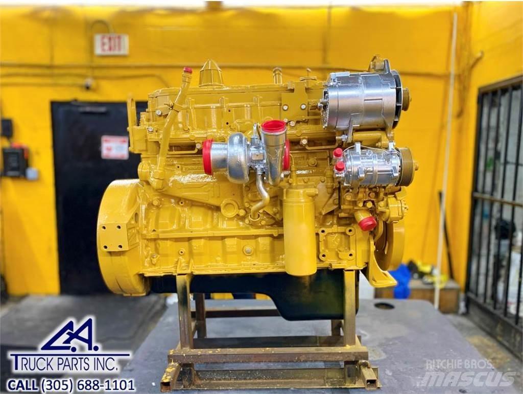 CAT 3126 Engines