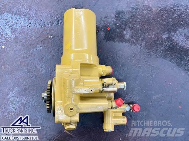 CAT 3126 Industrial engines