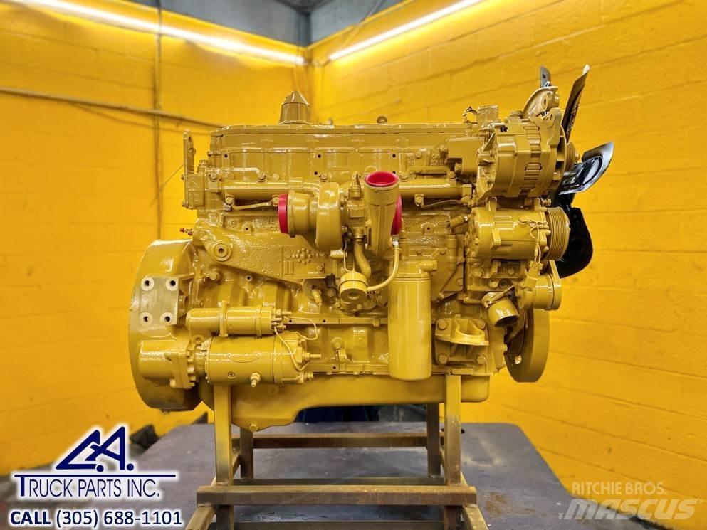 CAT 3126 Engines