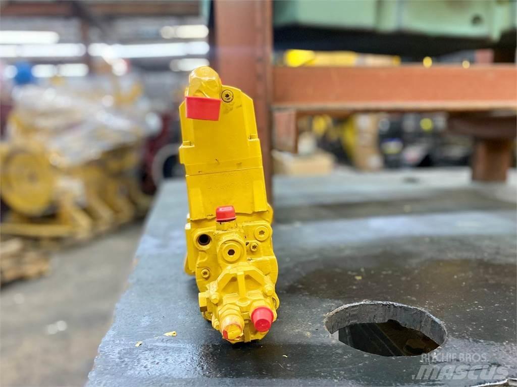 CAT 3126 Industrial engines