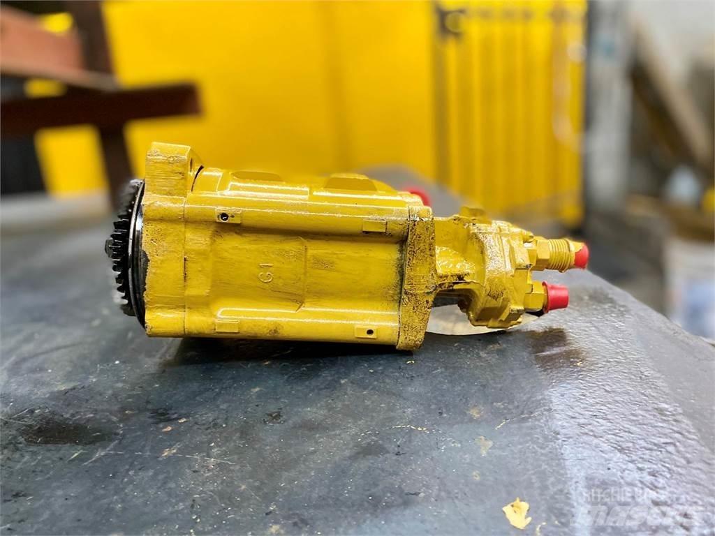 CAT 3126 Industrial engines