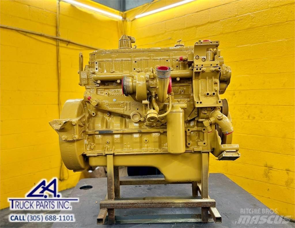 CAT 3126 Engines