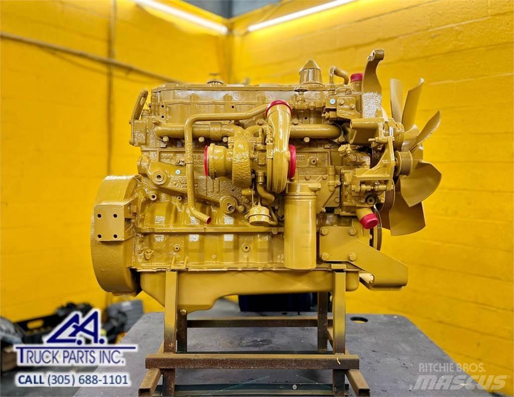 CAT 3126 Engines