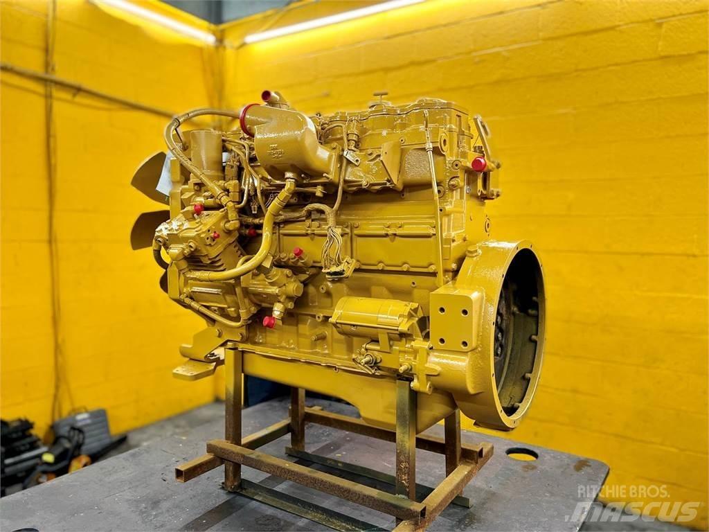 CAT 3126 Engines