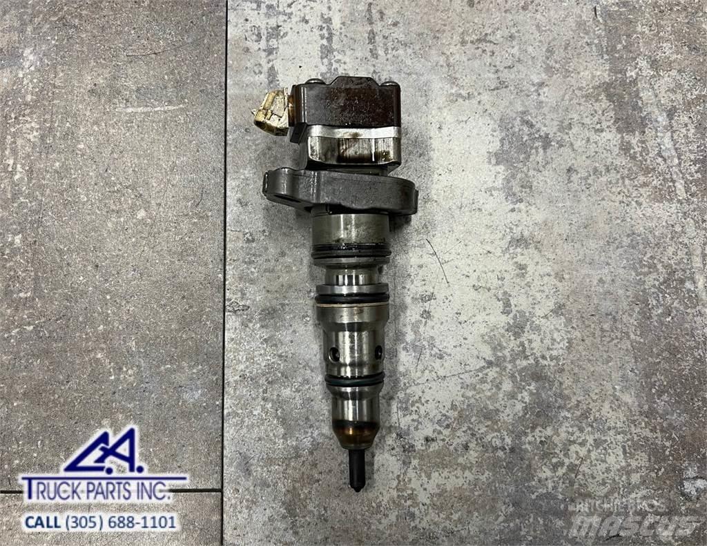 CAT 3126 Other components