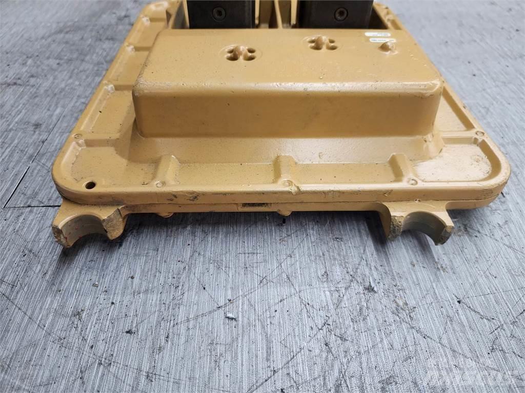 CAT 3126 Electronics