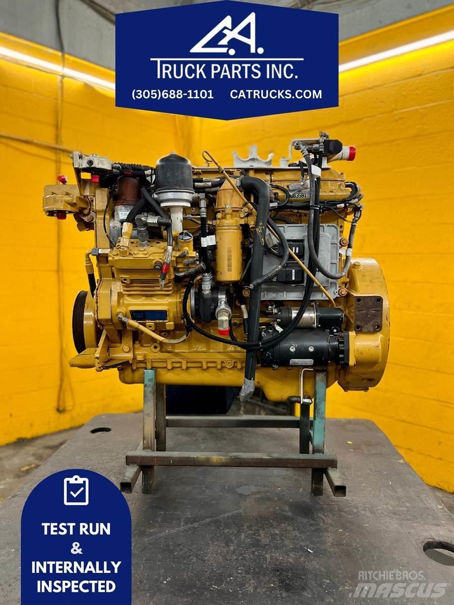 CAT 3126 Engines