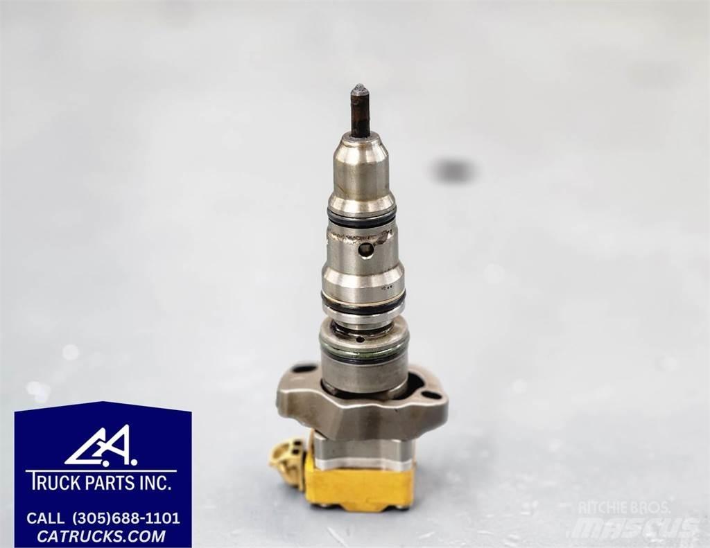 CAT 3126 Other components