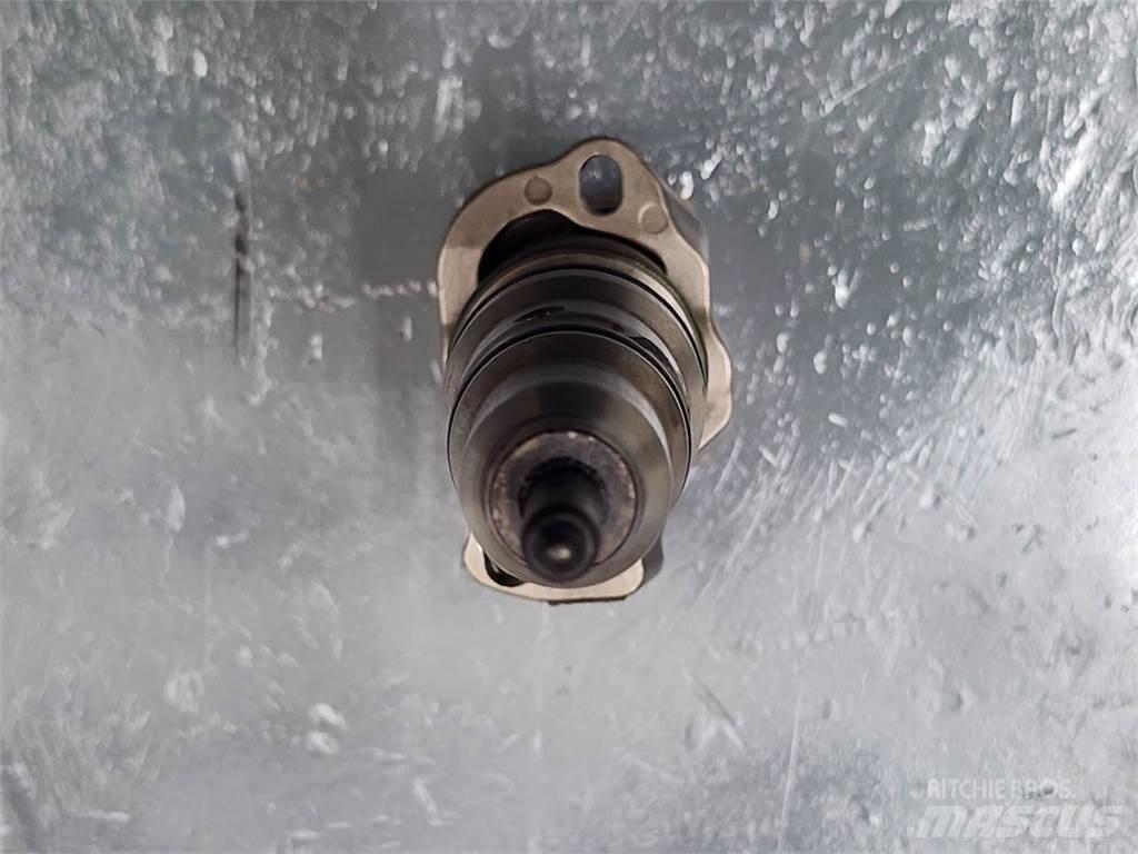 CAT 3126 Other components