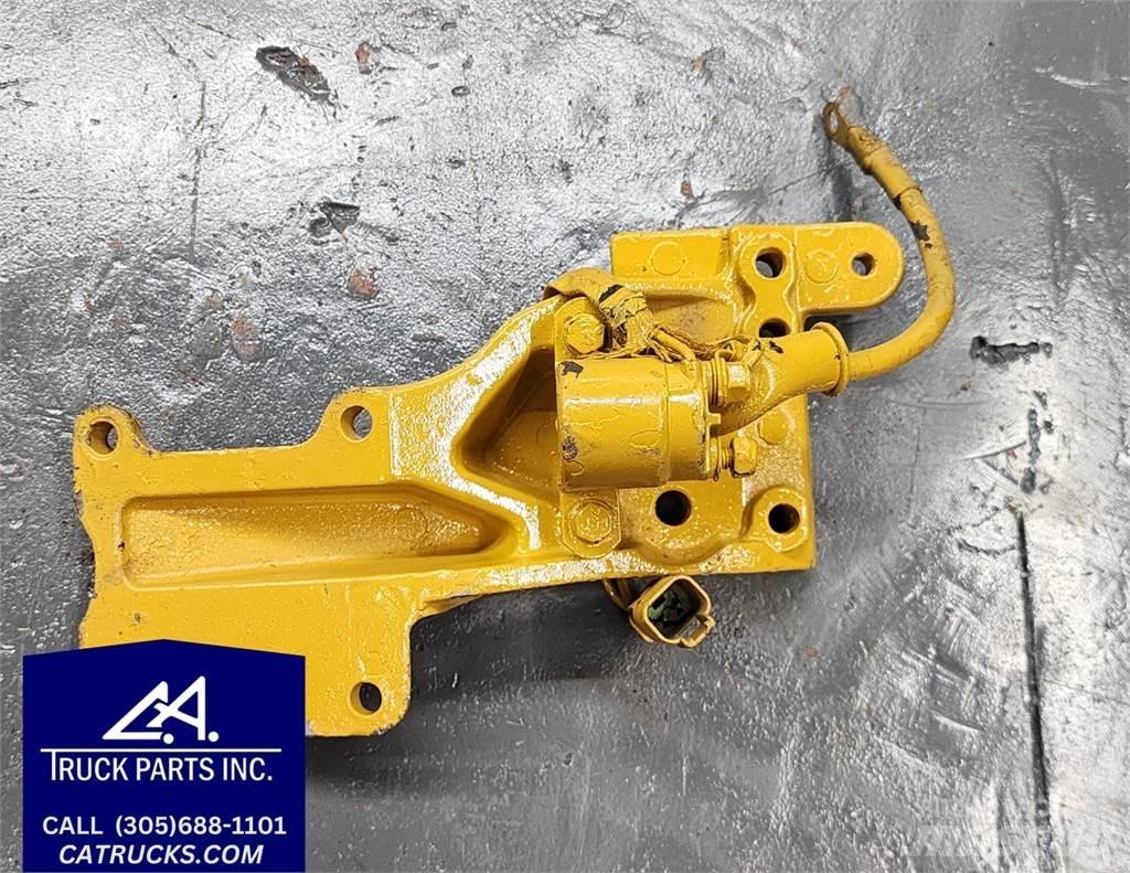 CAT 3126 Engines