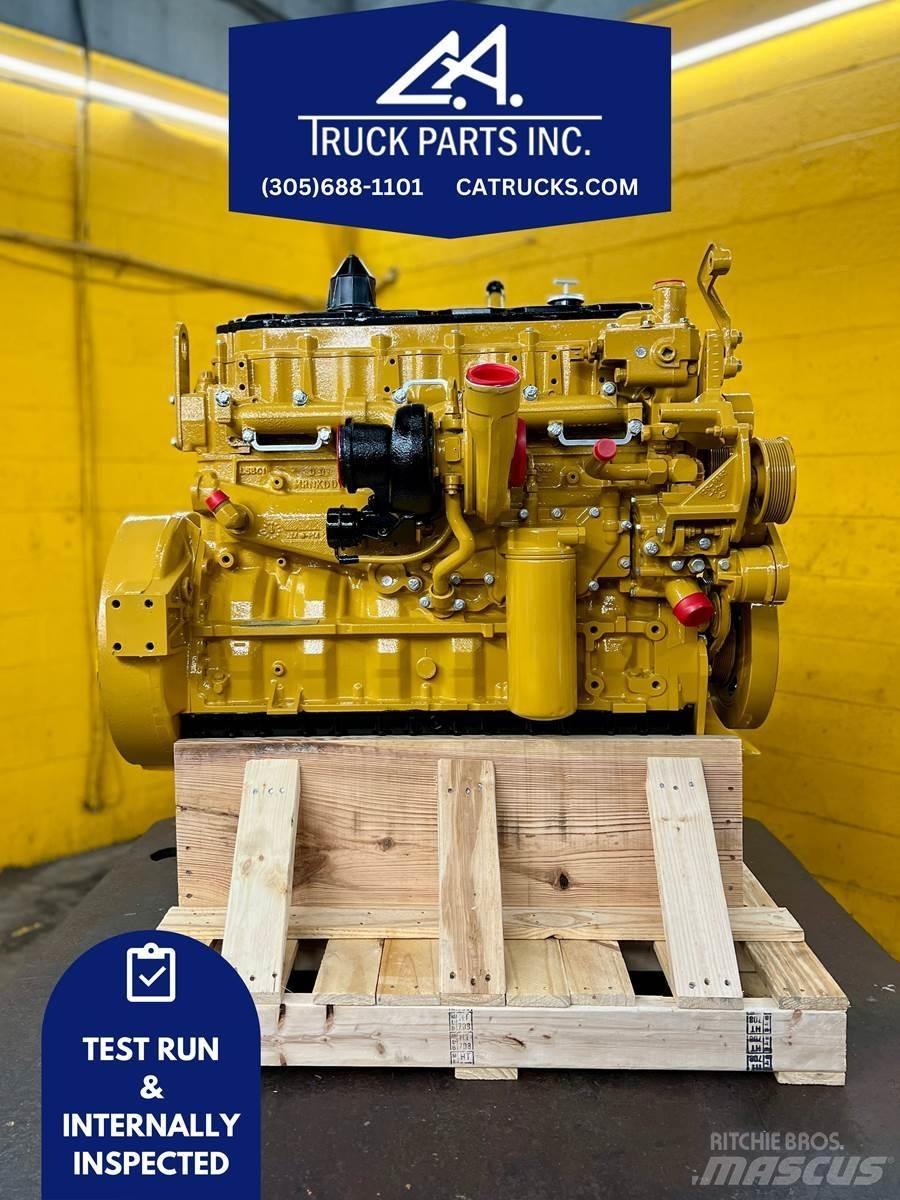 CAT 3126 Engines