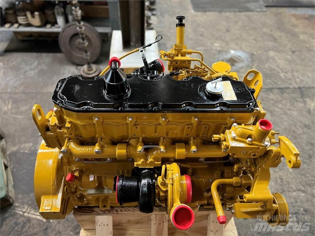 CAT 3126 Engines