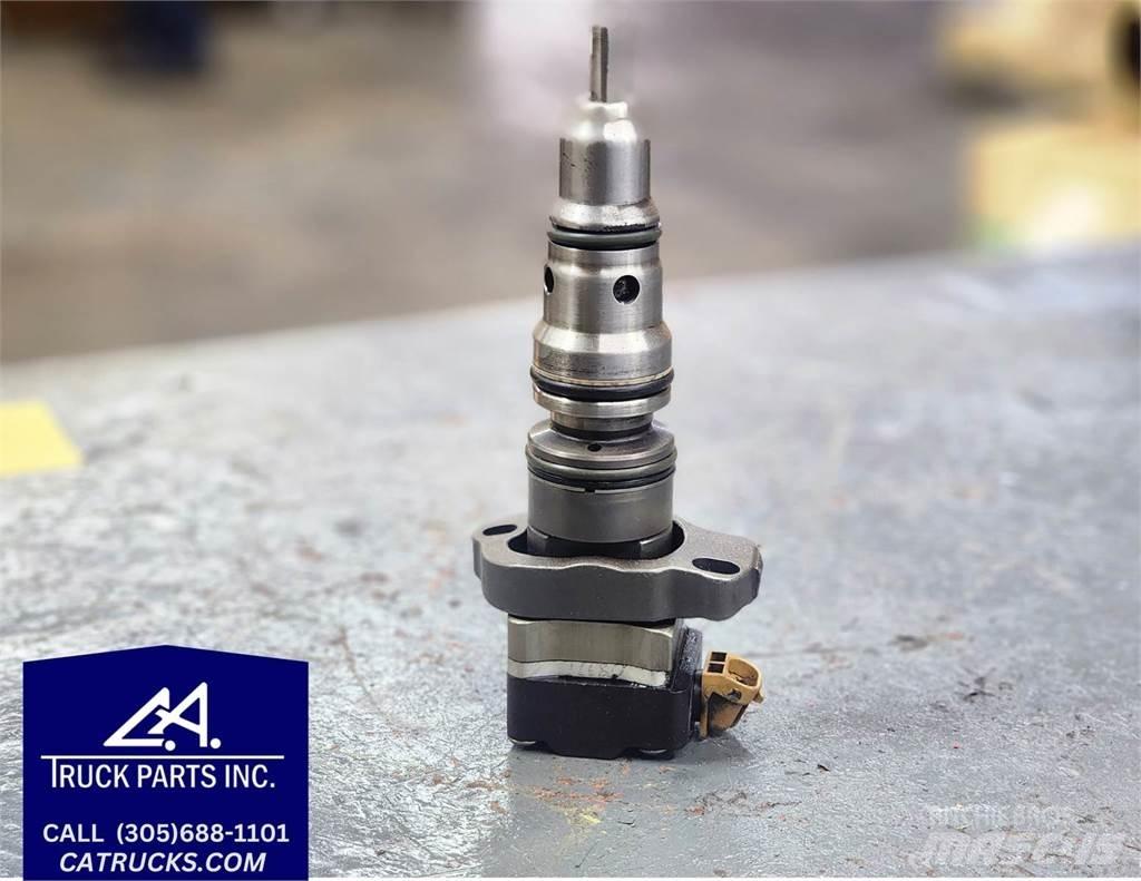 CAT 3126 Other components
