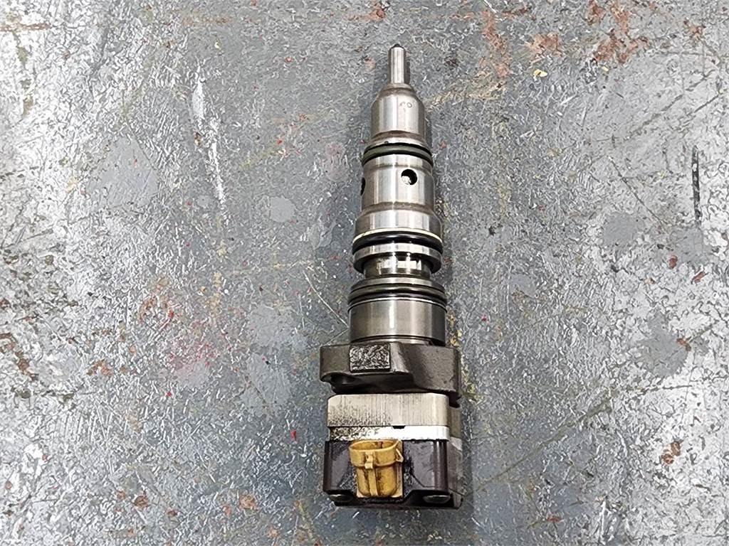 CAT 3126 Other components