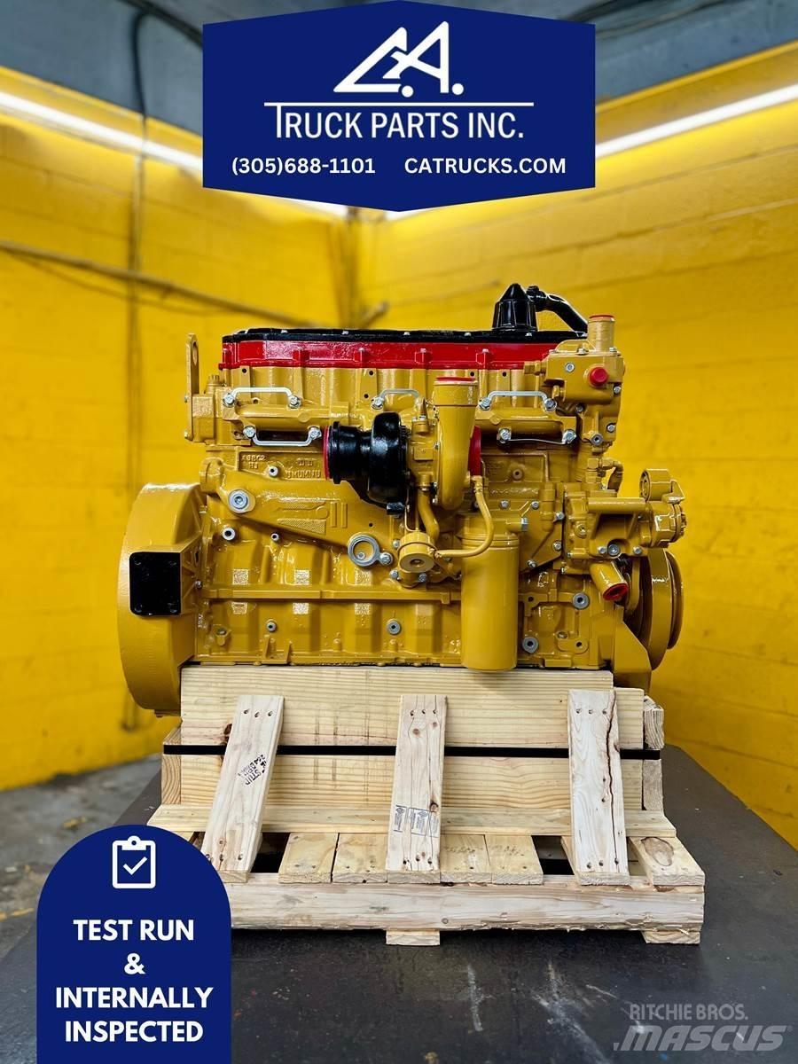 CAT 3126 Engines