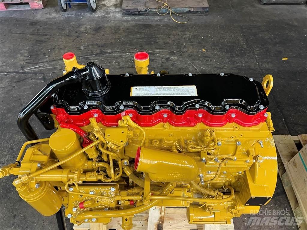 CAT 3126 Engines