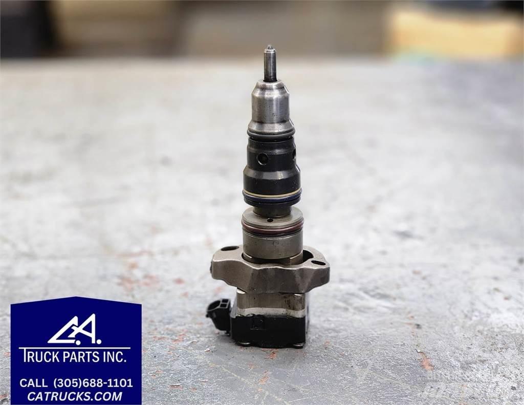 CAT 3126 Other components