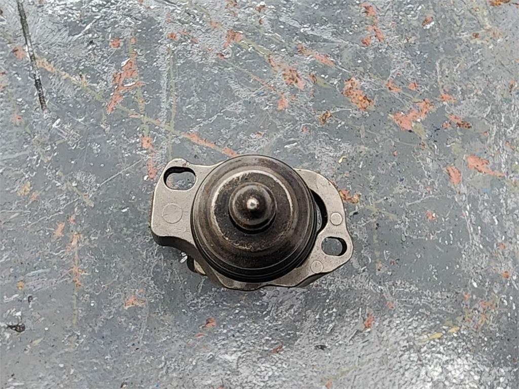 CAT 3126 Other components