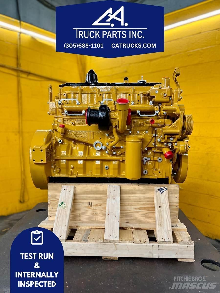 CAT 3126 Engines