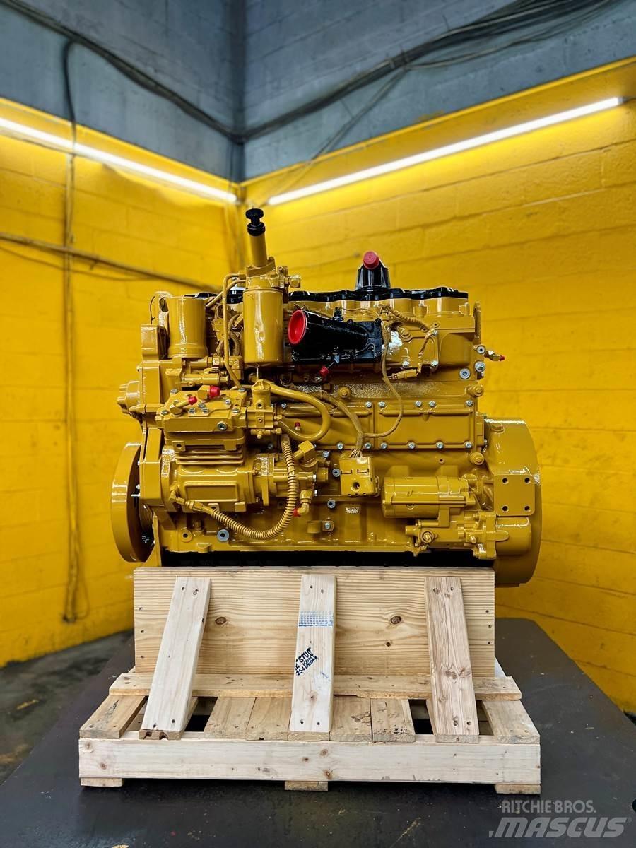 CAT 3126 Engines