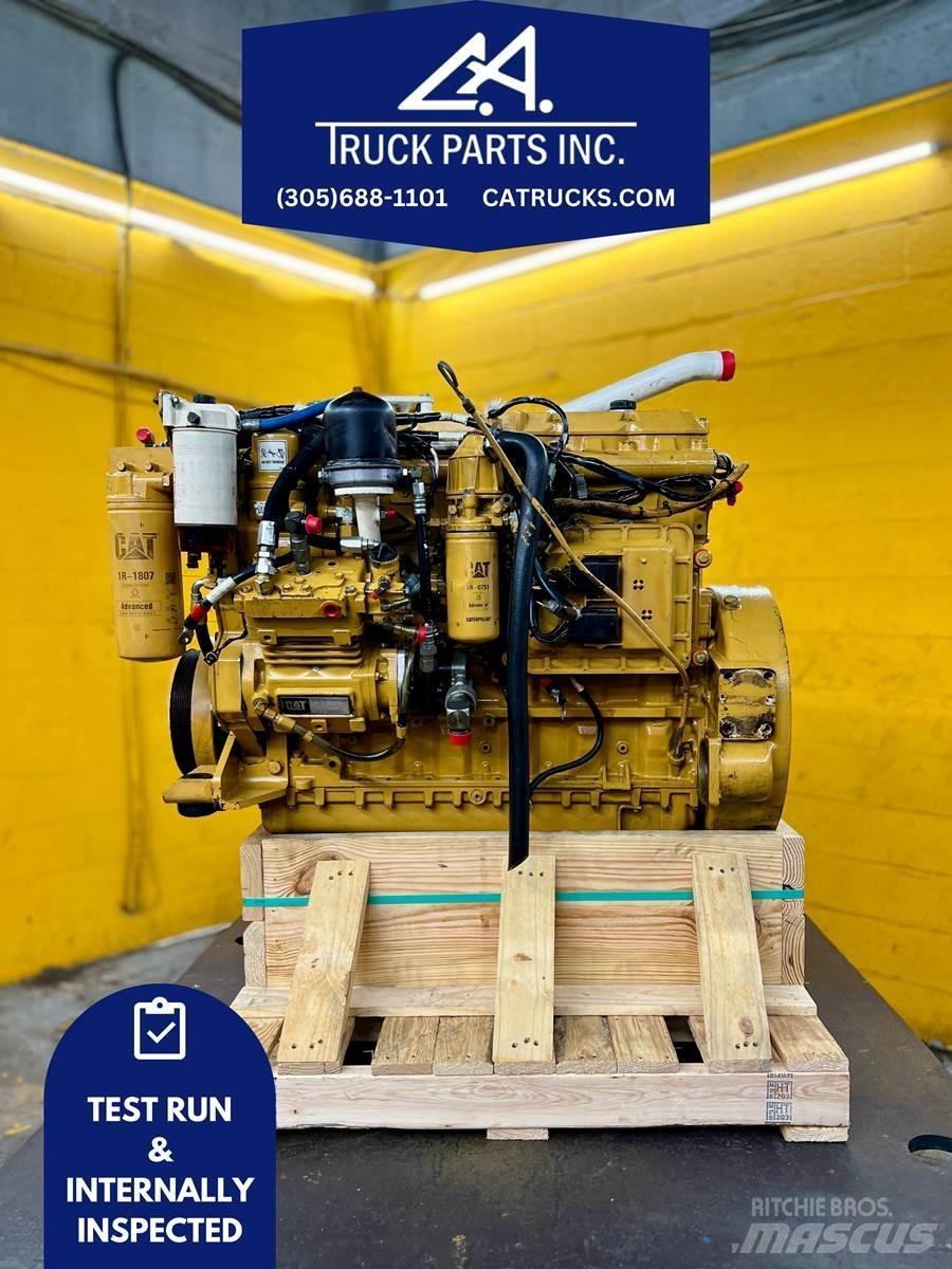 CAT 3126 Engines