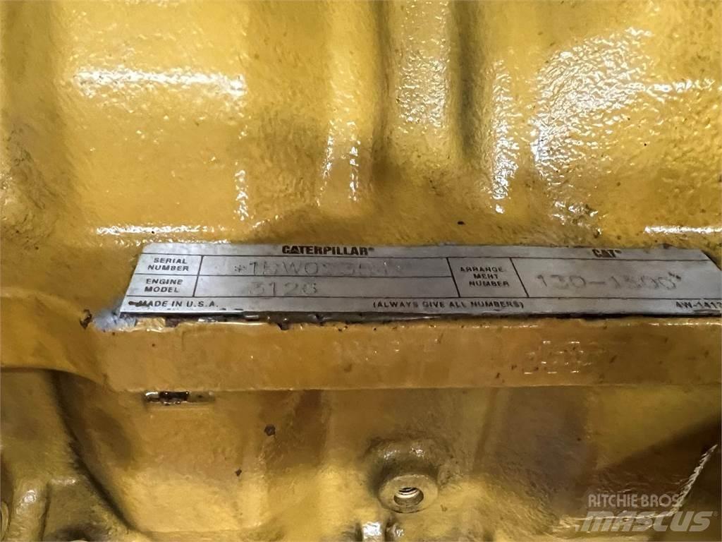 CAT 3126 Engines