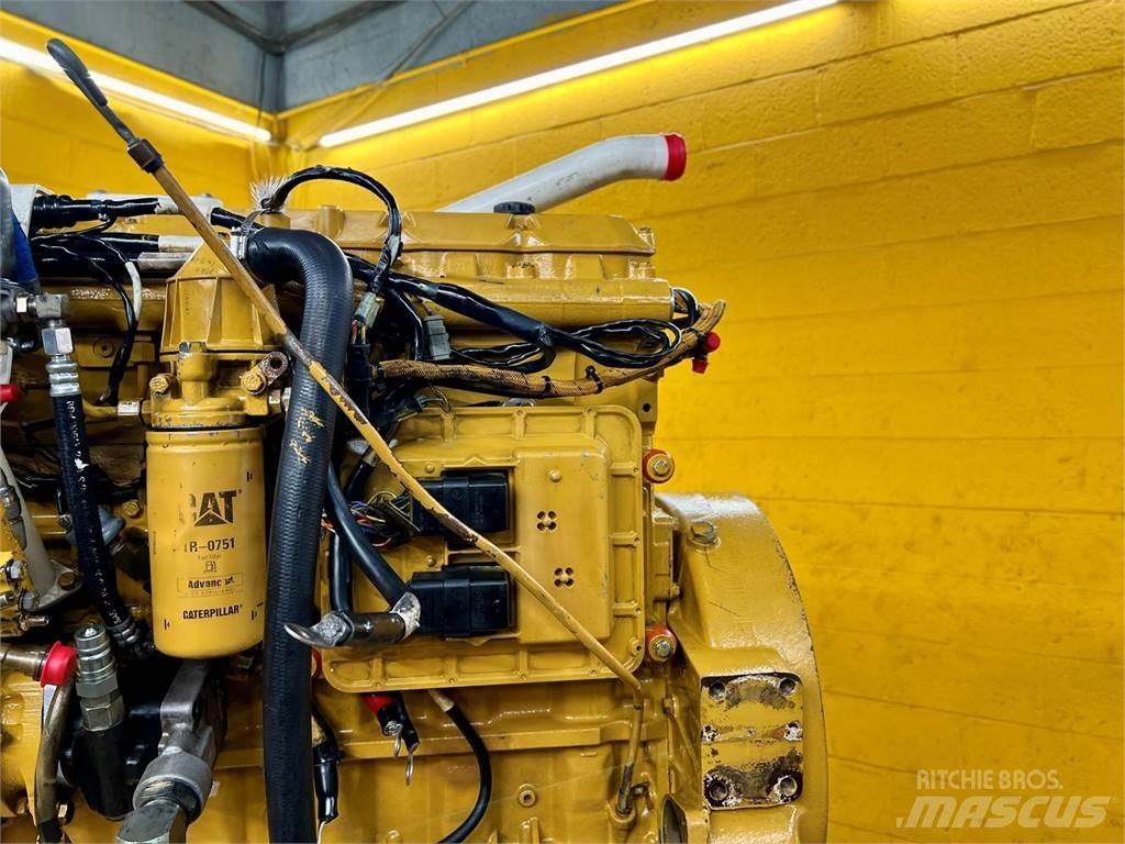 CAT 3126 Engines