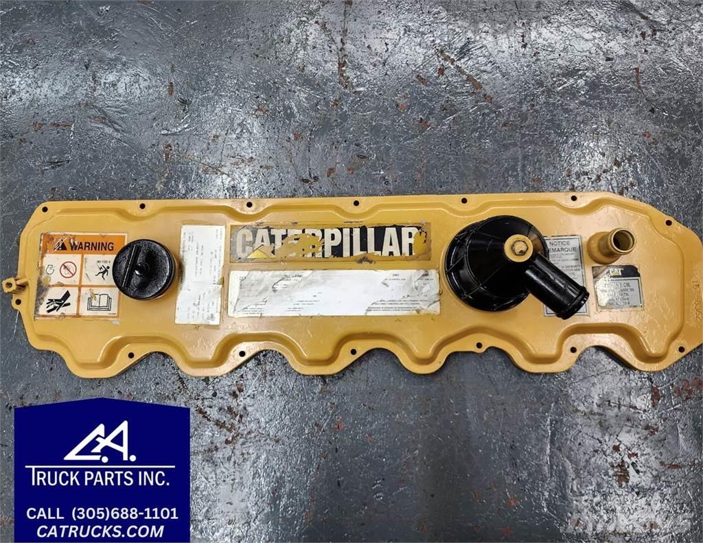 CAT 3126 Other components