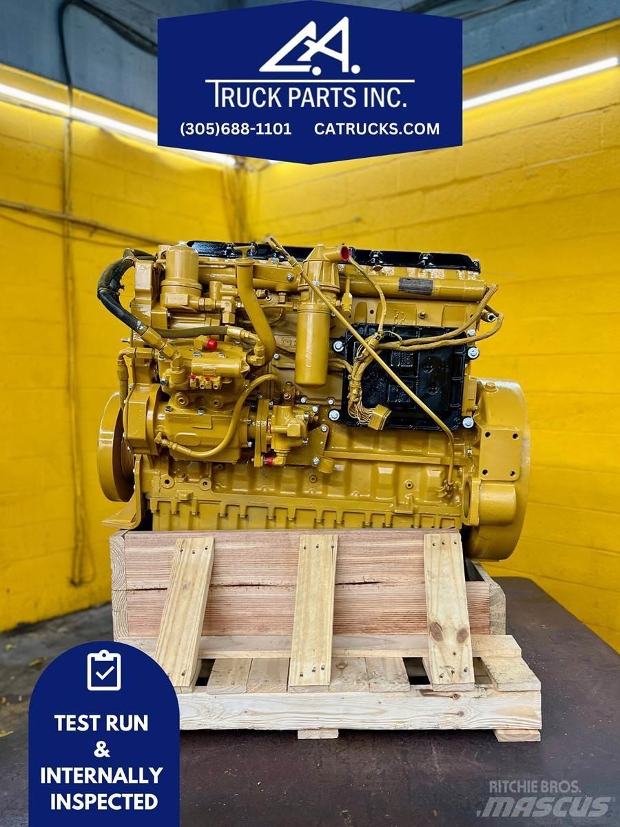 CAT 3126 Engines